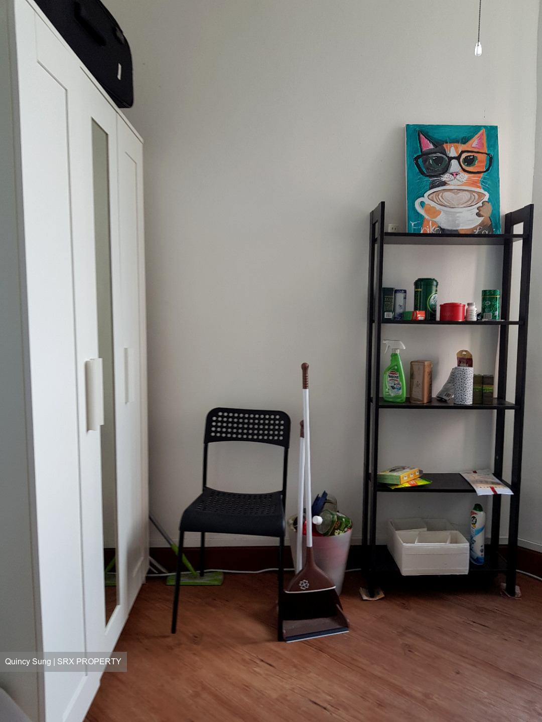 Parc Oasis (D22), Condominium #413828211